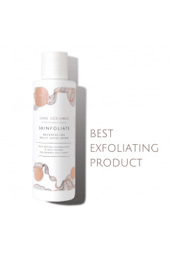 JANE SCRIVNER - SKINFOLIATE - Obnovujúci exfoliátor AHA / BHA 150ml